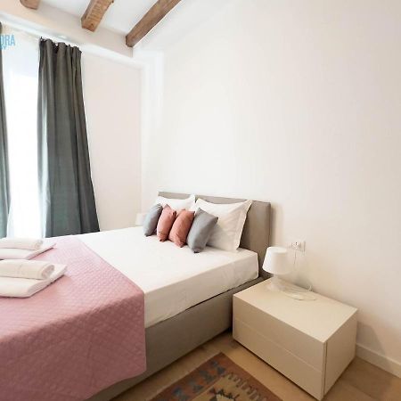 טריאסטה Cavana 5 Tirabora Short Rent מראה חיצוני תמונה
