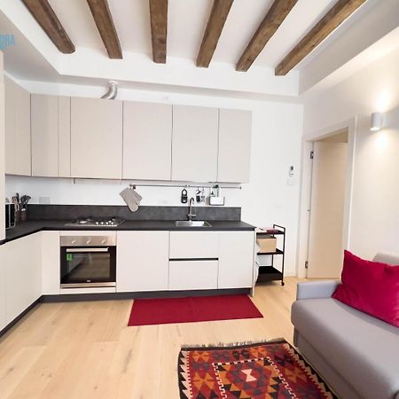 טריאסטה Cavana 5 Tirabora Short Rent מראה חיצוני תמונה