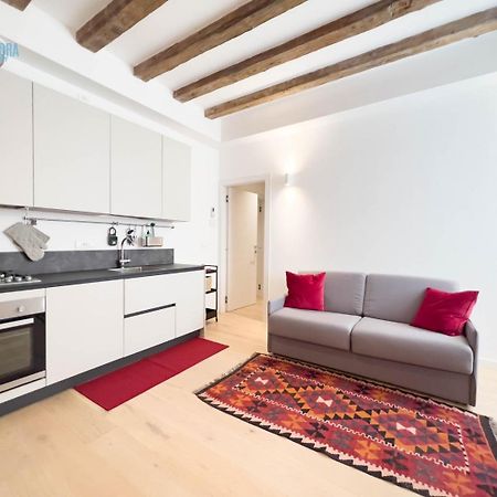 טריאסטה Cavana 5 Tirabora Short Rent מראה חיצוני תמונה