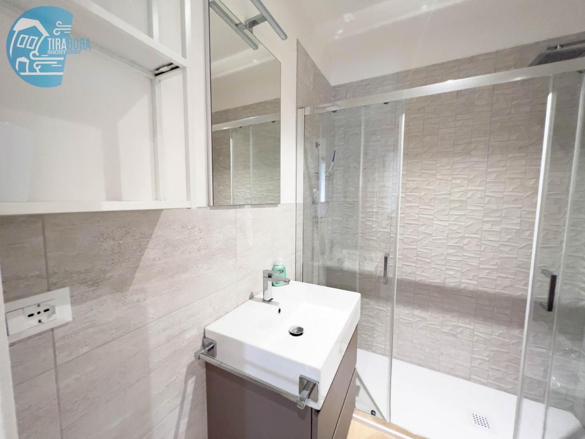 טריאסטה Cavana 5 Tirabora Short Rent מראה חיצוני תמונה