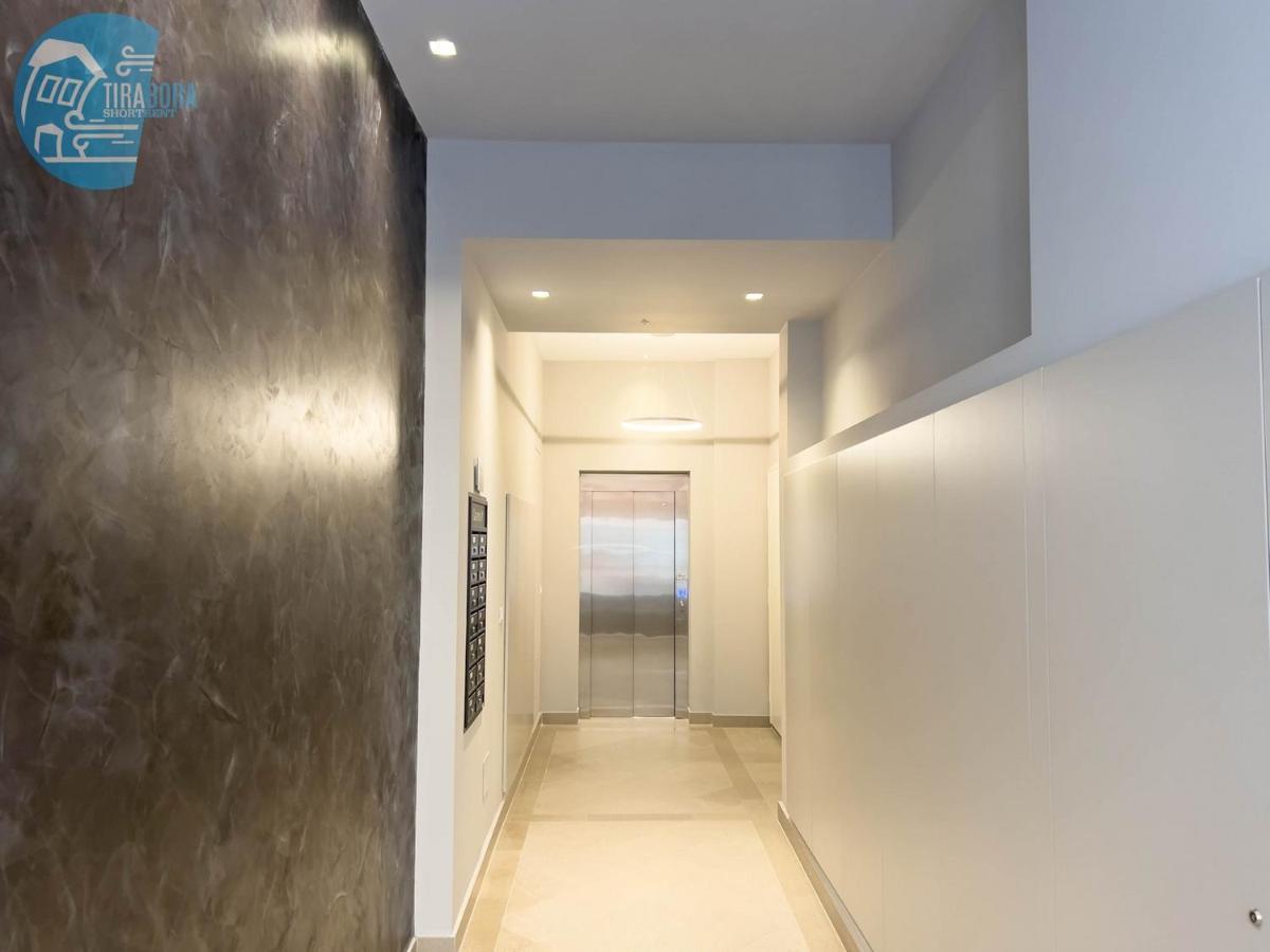 טריאסטה Cavana 5 Tirabora Short Rent מראה חיצוני תמונה