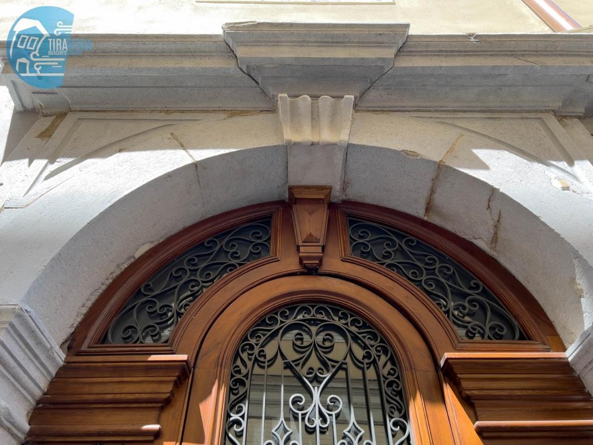 טריאסטה Cavana 5 Tirabora Short Rent מראה חיצוני תמונה