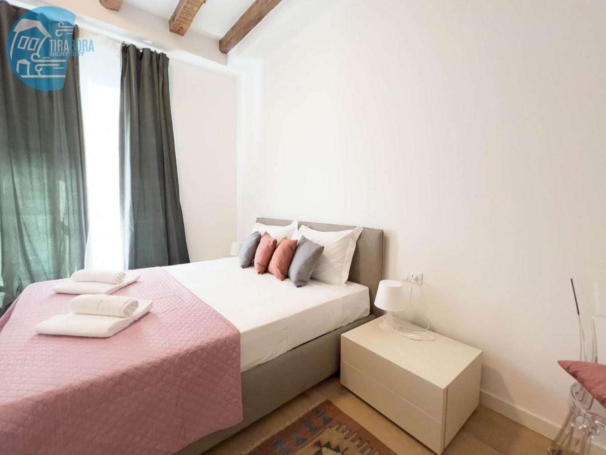 טריאסטה Cavana 5 Tirabora Short Rent מראה חיצוני תמונה