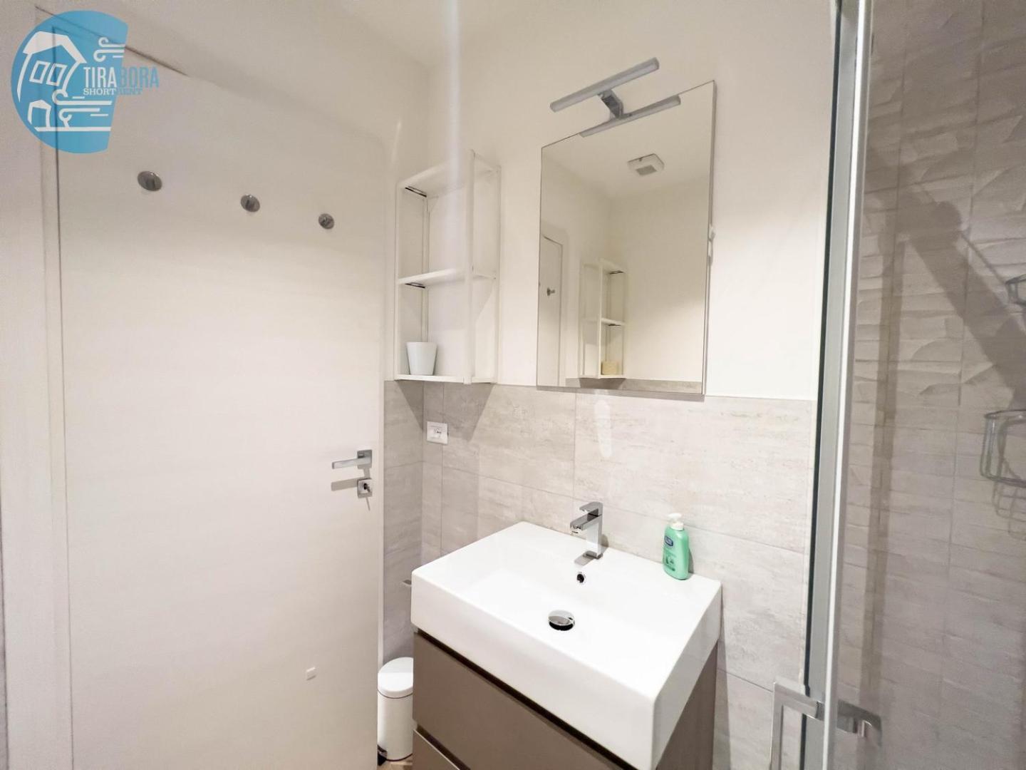 טריאסטה Cavana 5 Tirabora Short Rent מראה חיצוני תמונה